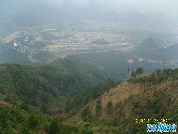 ൽɽʱ¿ȷʵһķ羰ص