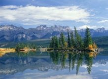切 Beautiful Scenery from Canada 