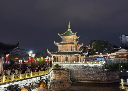 2025年行走记忆，随拍记录，生活就是走走停停